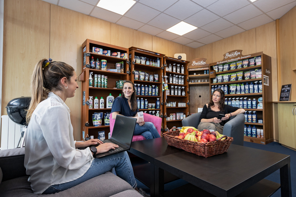 Image de l'entreprise